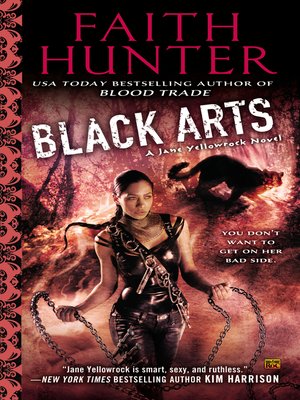cover image of Black Arts